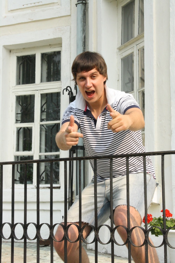 Фото профиля