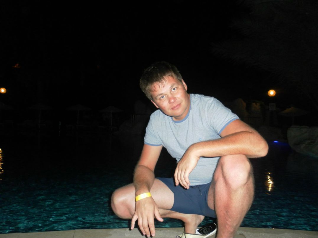 Антон Цветков | Екатеринбург