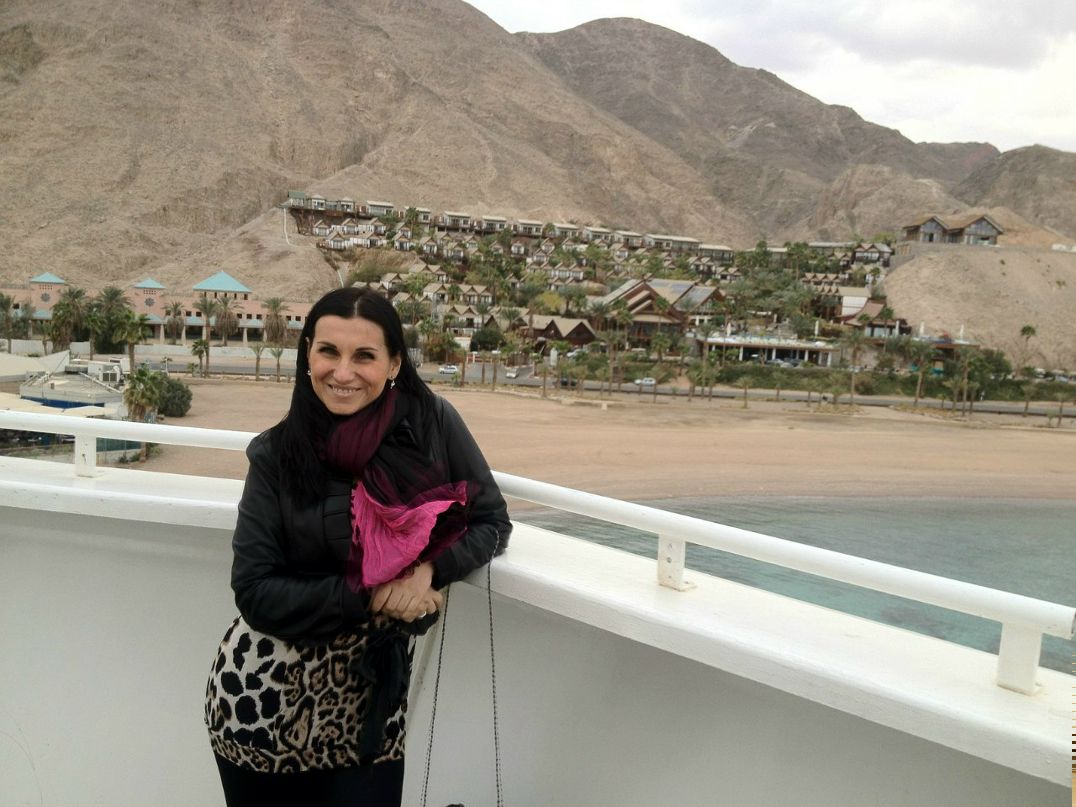 Диана Головина | Донецк