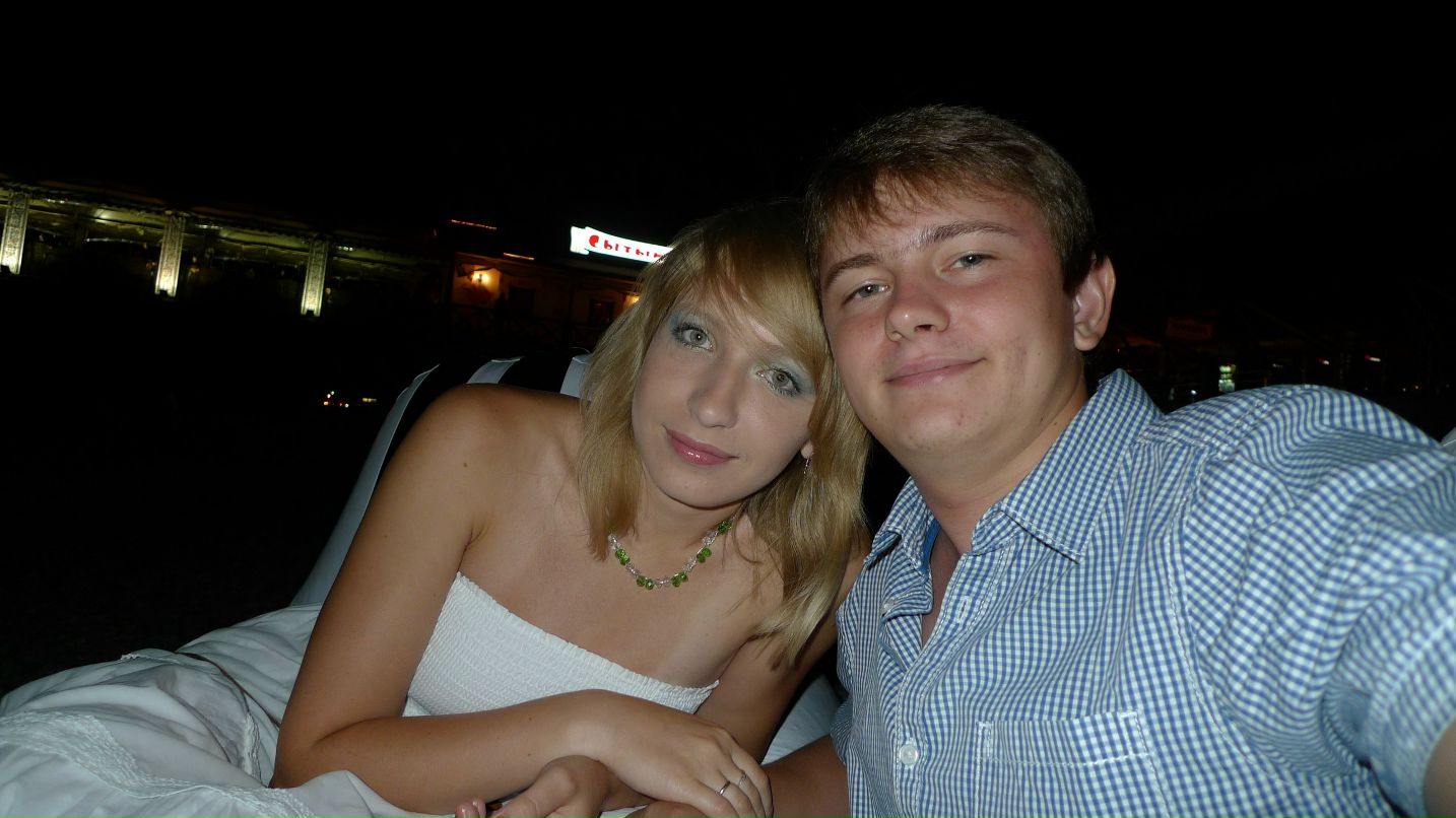 Наташа Свиридова Фиал | Воронеж