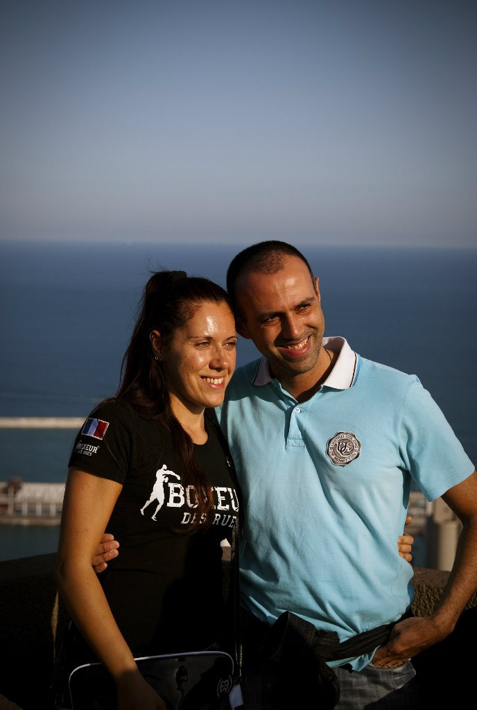 Александр Сергеев | Москва