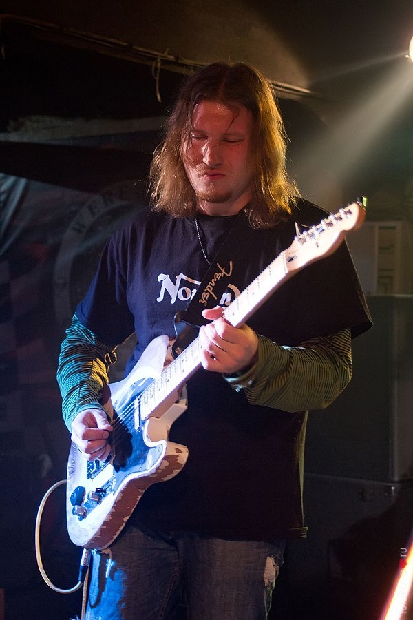 Александр Никаноров | Санкт-Петербург