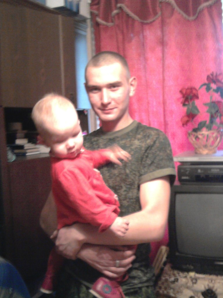 Алексей Буров •Бурый• | Сергиев Посад