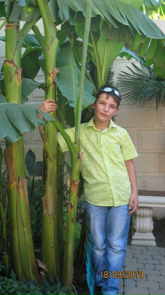 №24, Александр Объезчик, Геленджик №24, Александр Объезчик, Геленджик