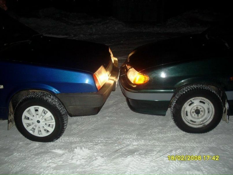 Денис Афонин | Каменка