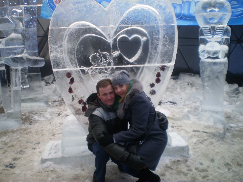 Ольга Сухиня | Киев