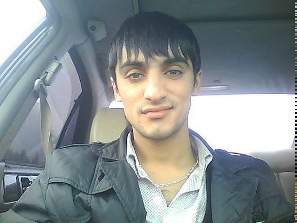 №97, Салех Набиев, 38 лет, Сургут №97, Салех Набиев, 38 лет, Сургут