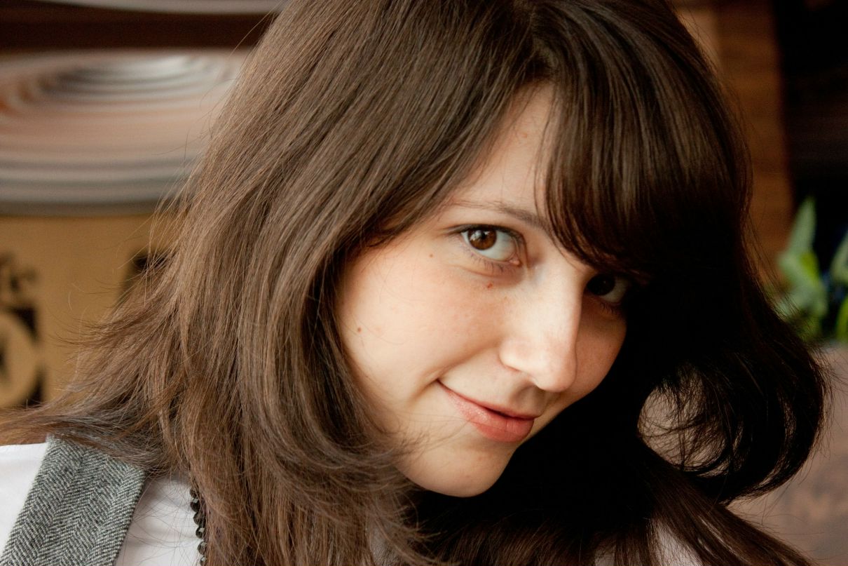 Елена Бабешкина | Иркутск