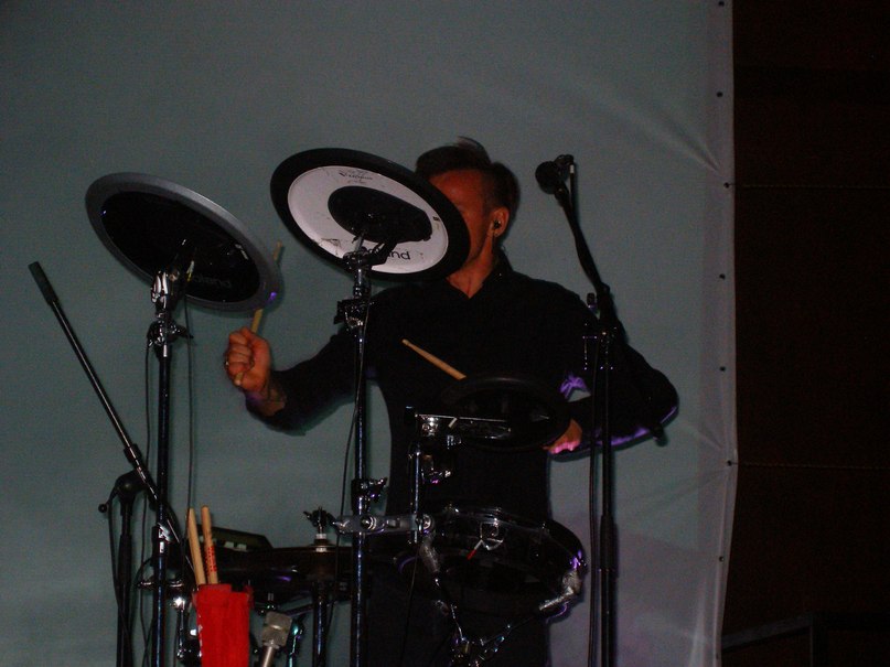 Анатолий Жуков | Омск