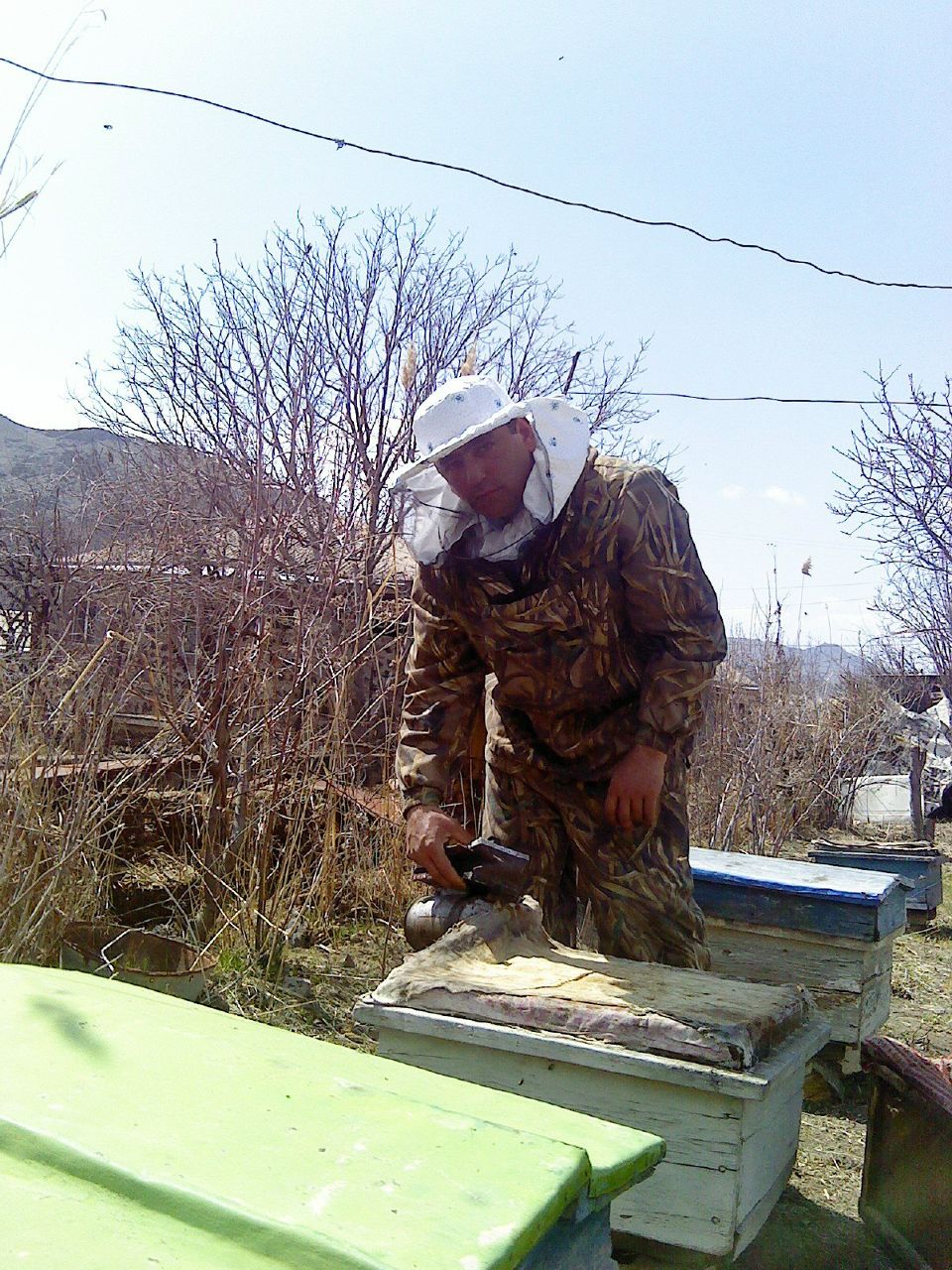 Гурген Арутюнян | Джермук