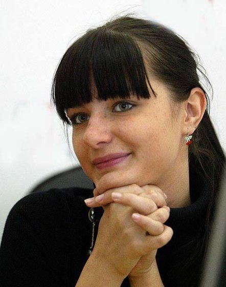 №15, Настя Сиваєва, Одесса №15, Настя Сиваєва, Одесса