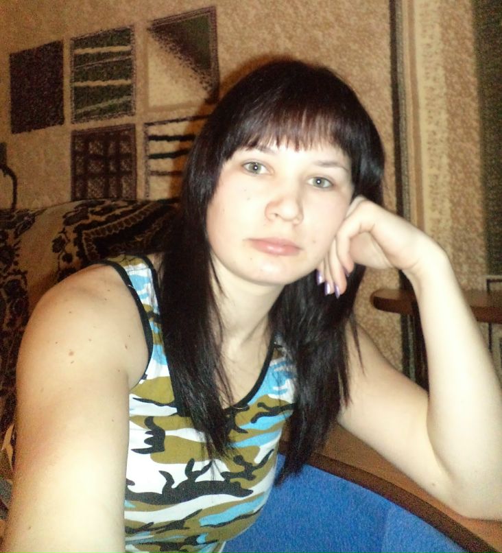 Анна Сивова | 