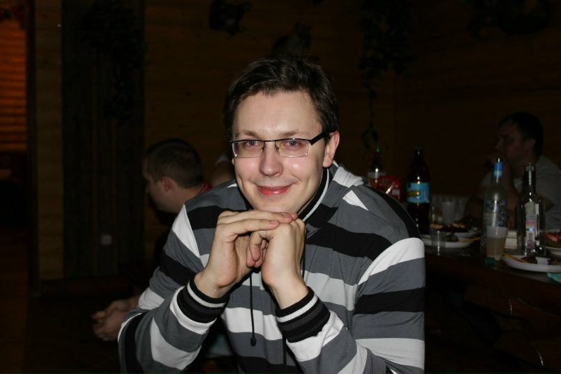 Александр Гришин | Брянск