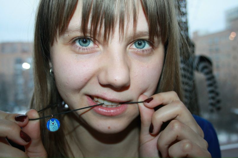 Катерина Маслина | Фрязино