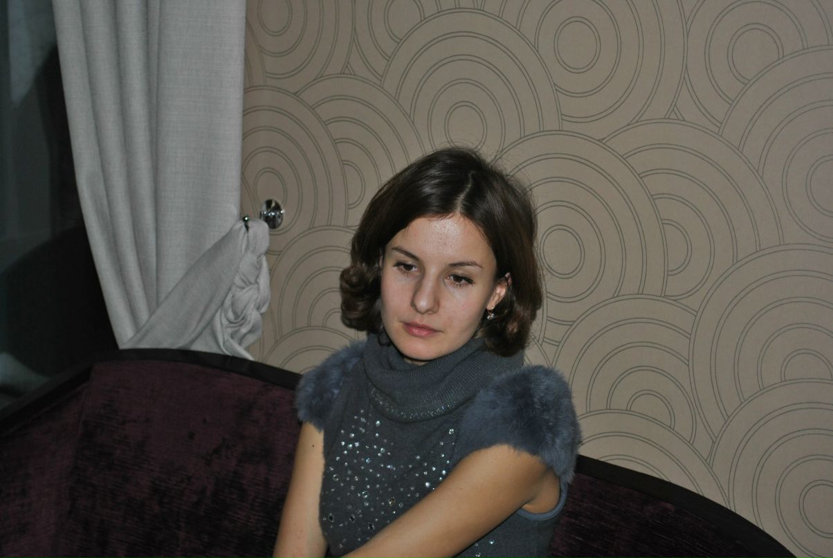 Катя С. | Panama City