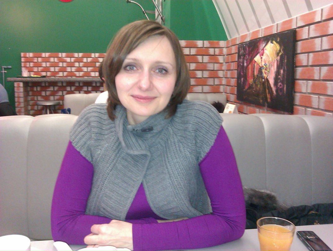 Леся Шолух | Киев