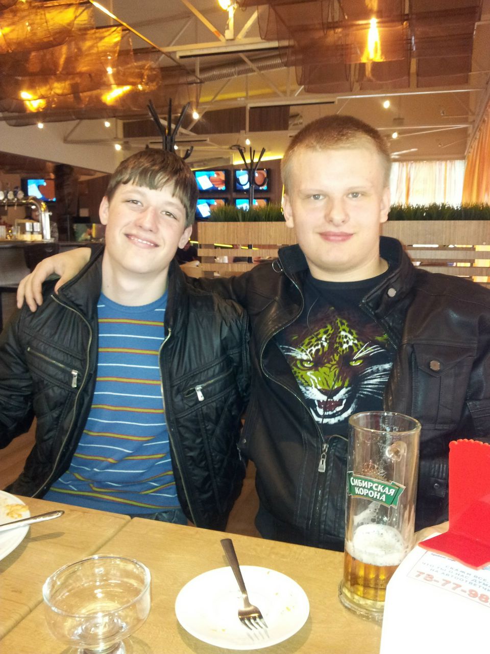 Дмитрий Лучкинский | 