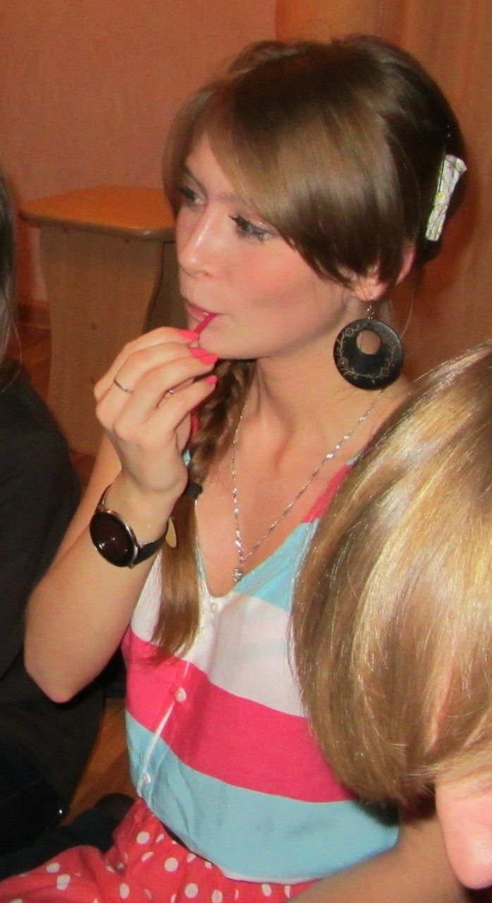 Plina Larionova | Екатеринбург