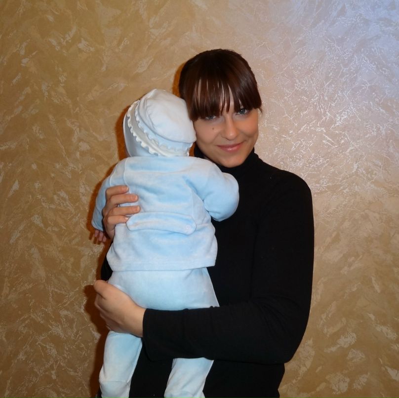 Наталья Каширина | Москва