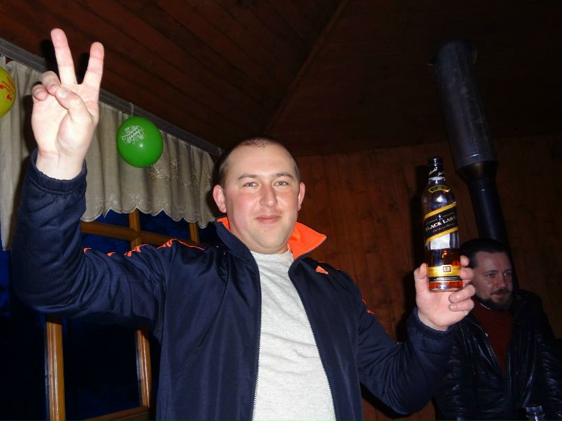 Олег Чернов | Рыбинск