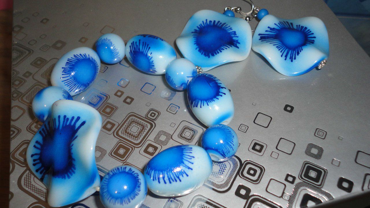 Ирина Полякова | Одесса