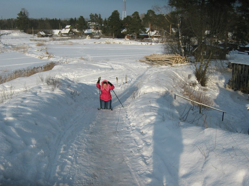 Марина Васильева | 