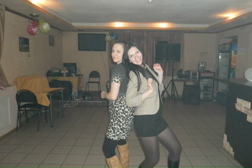 Оля Беньковская | Курск