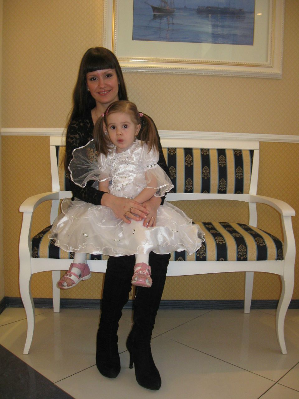 Александра Сорокина | Санкт-Петербург