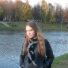 Алинка Васильева