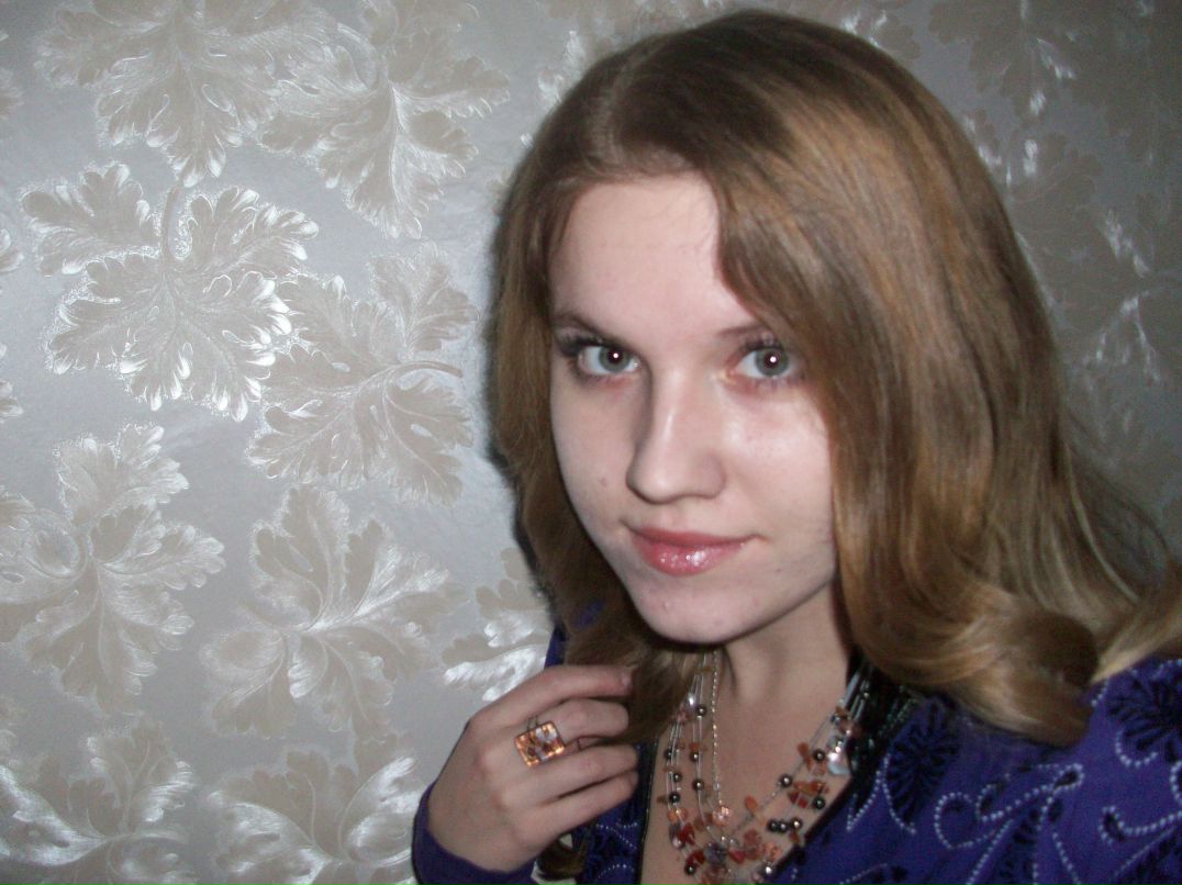 Юлия Андреева | Красноярск