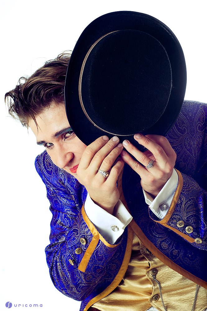 Максим Стерлик | Харьков