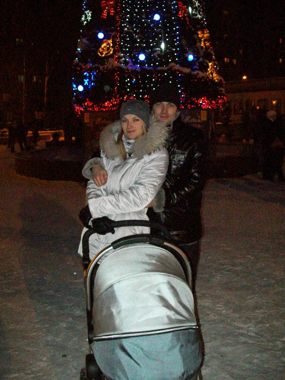 Володимир Левчук Вікторович | Староконстантинов