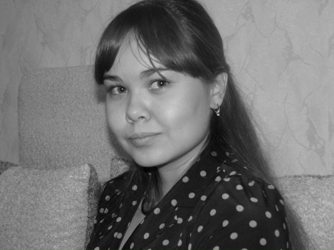 Алия Муратова | Уфа