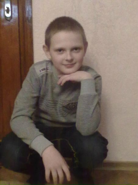 №23, Вадим Бочаров, 26 лет, Харьков №23, Вадим Бочаров, 26 лет, Харьков