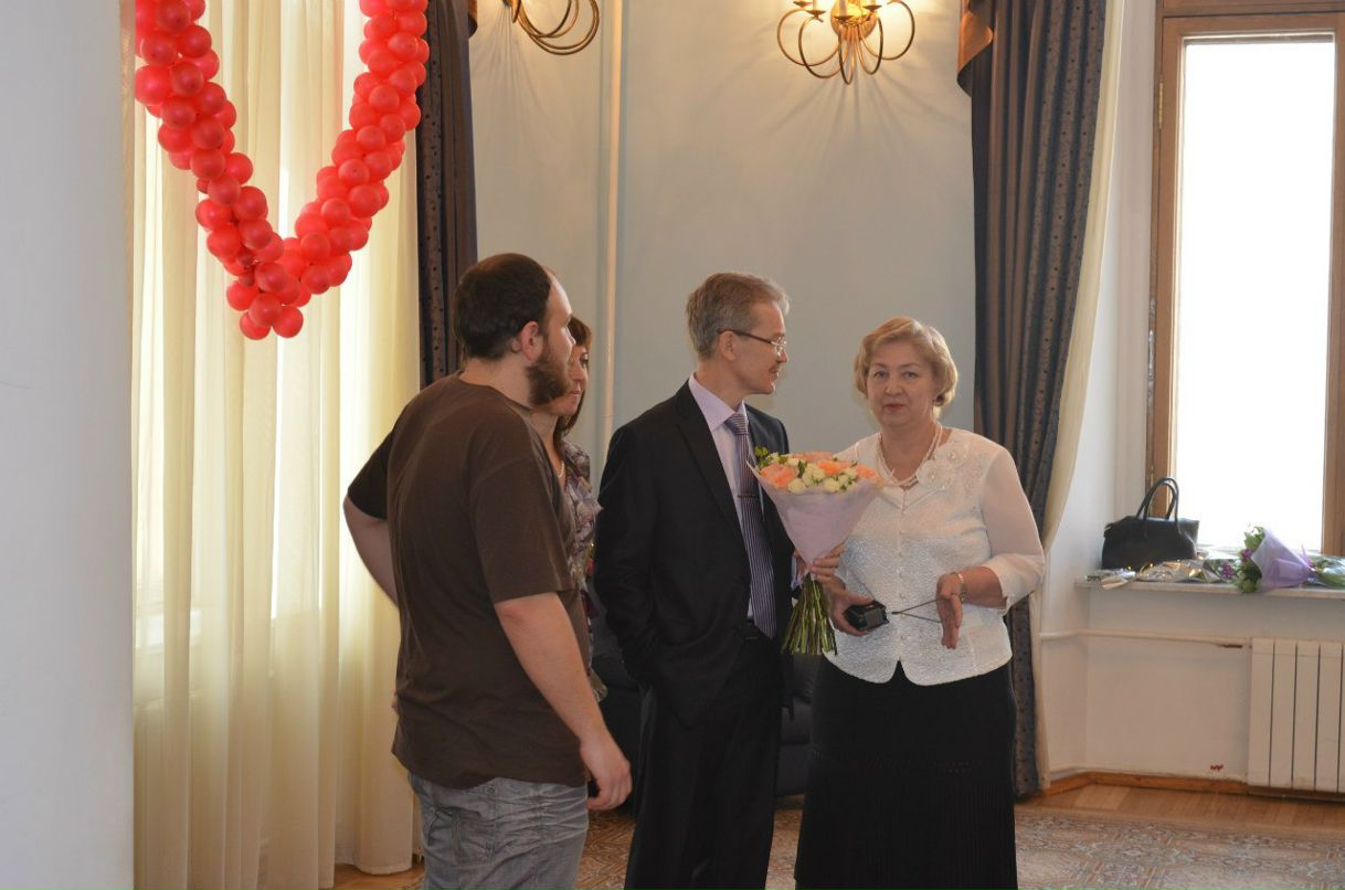 Ольга Голоднова | Одинцово