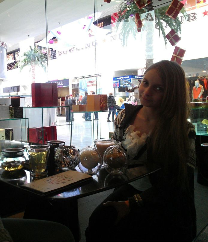 Виктория Биленко | 