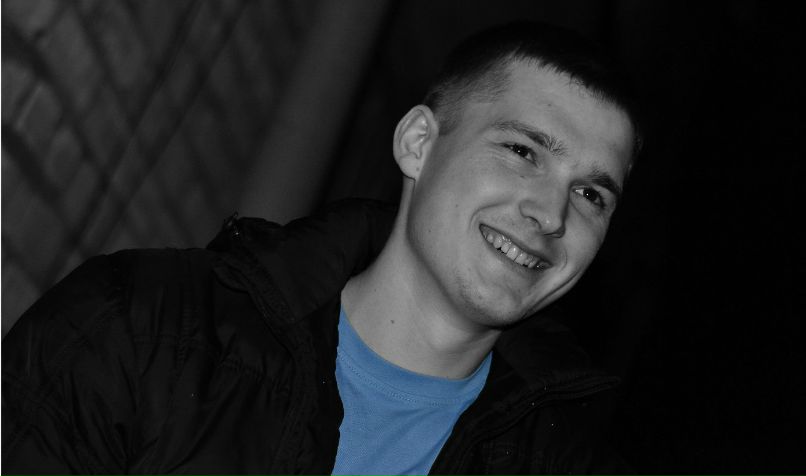 Дима Каминский | Житомир