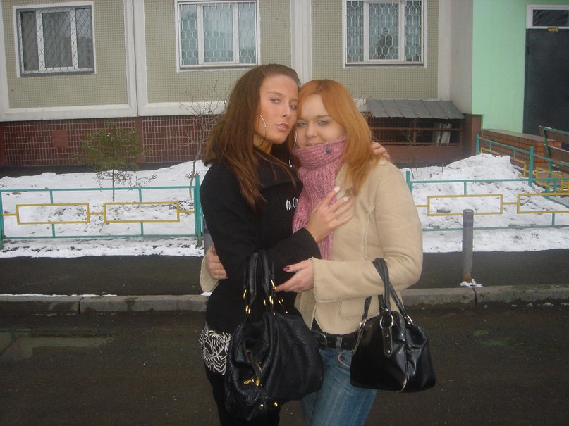 Алёна Болдырева | Москва