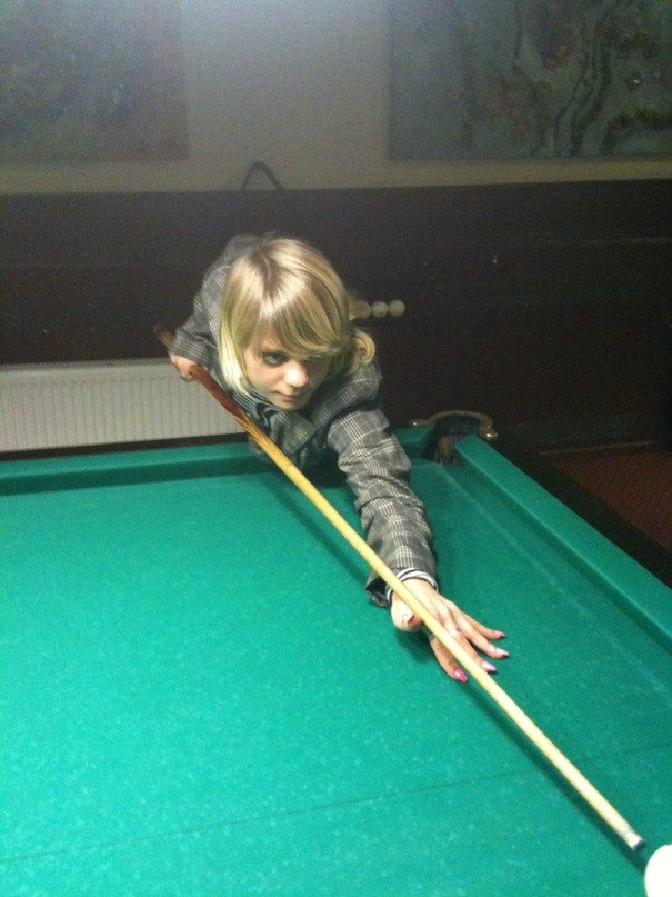 Мария Бойчук | Киев