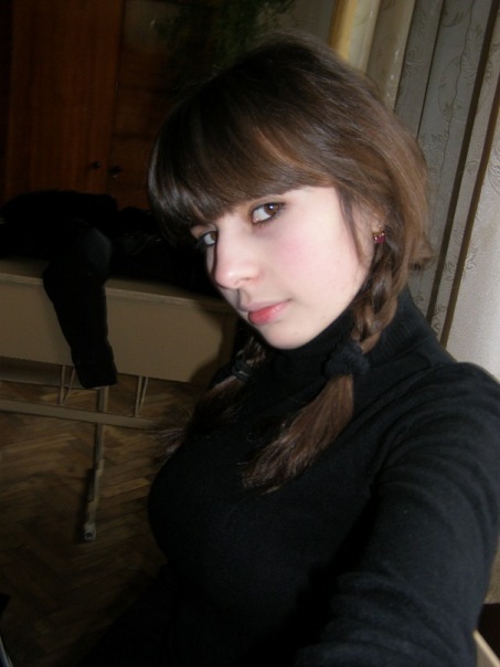 №128, Вікторія Міщук №128, Вікторія Міщук