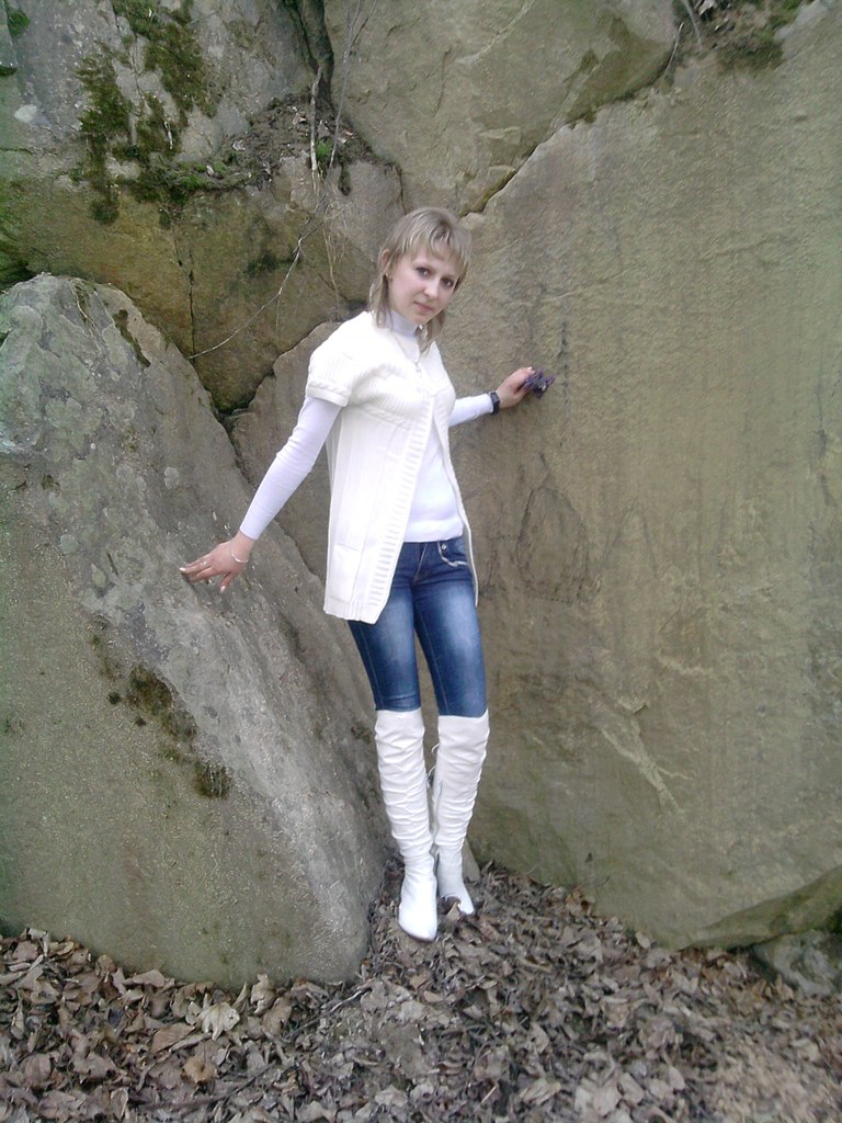 Вита Савченко-Дрогальчук | Олевск