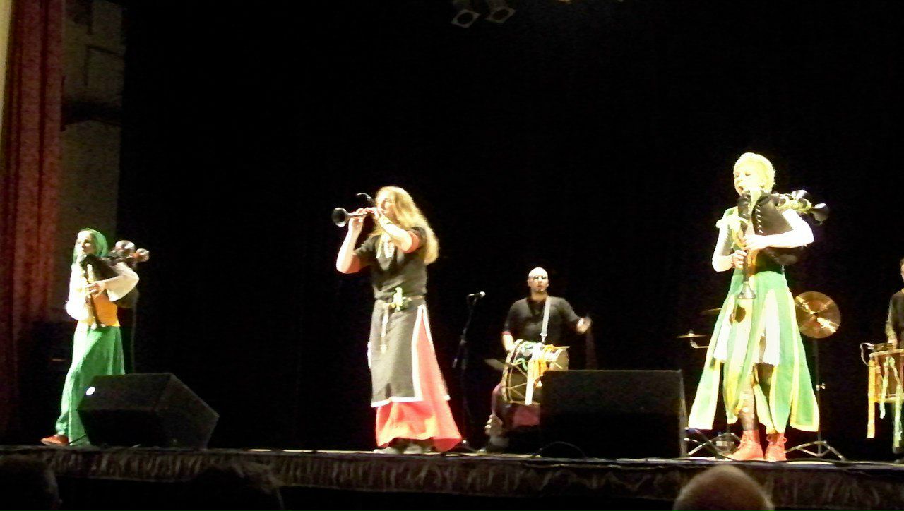 Ирусик Ок | Тула