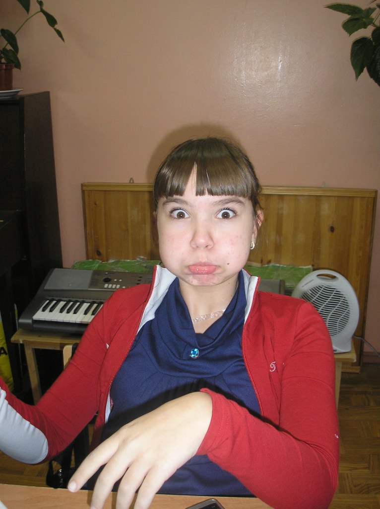 Юлия Александровна | Москва