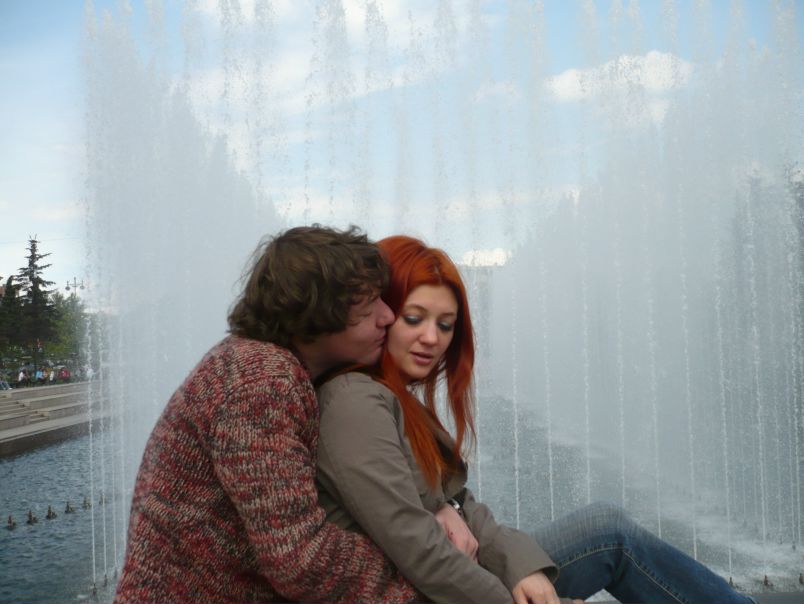 №168, Екатерина Цветаева, Ессентуки, Россия №168, Екатерина Цветаева, Ессентуки, Россия