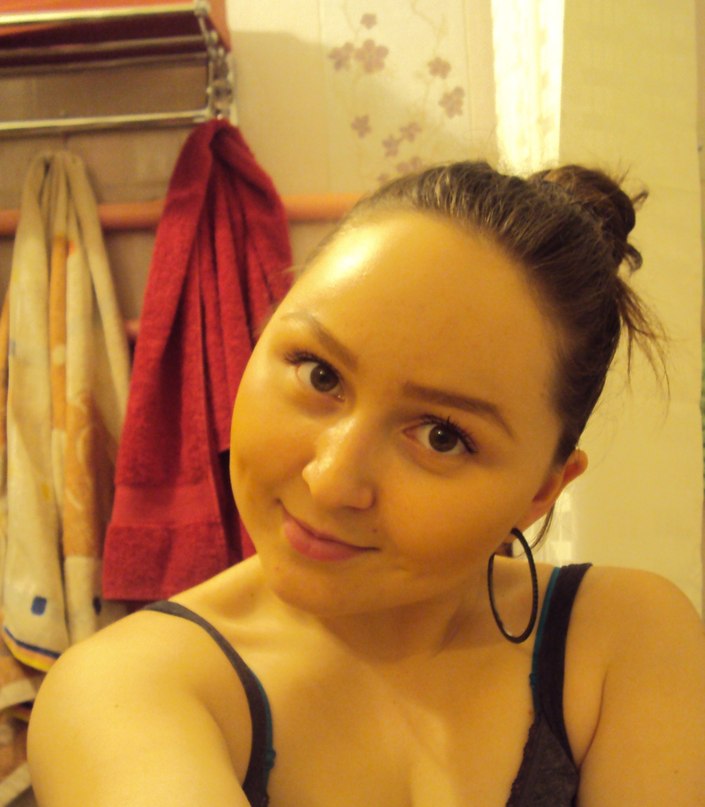 Юлия Насырова | Алматы