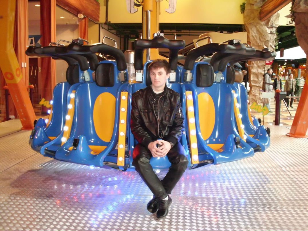 Олег Иванов | Харьков