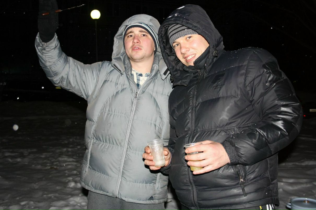 Дмитрий Данилов danily | Набережные Челны