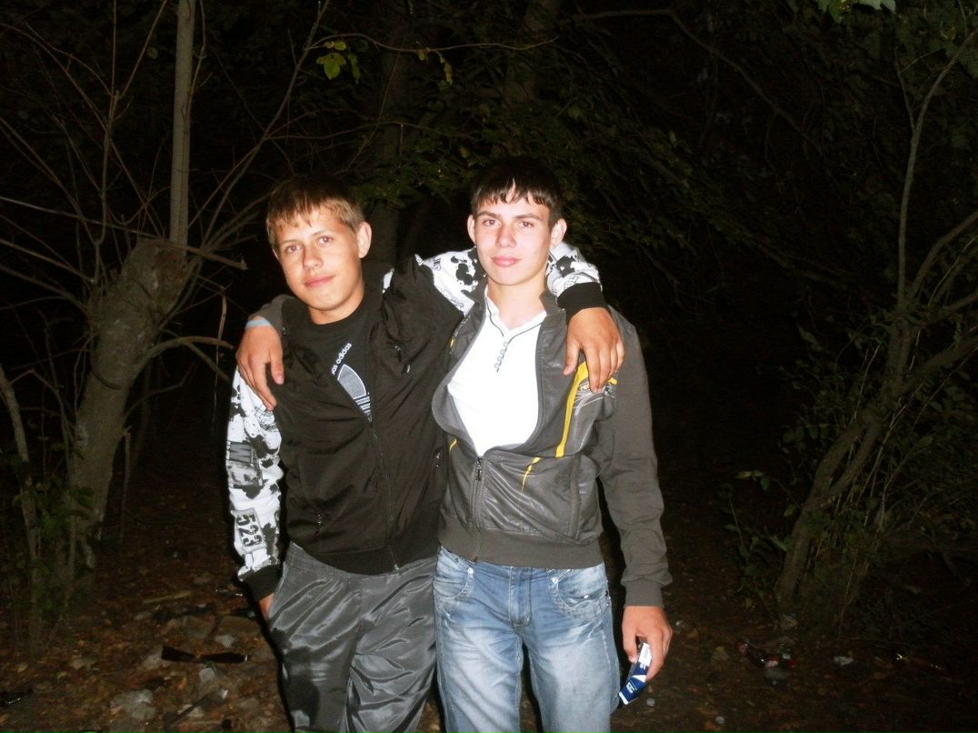 Иван Подколзин | Волово (село)