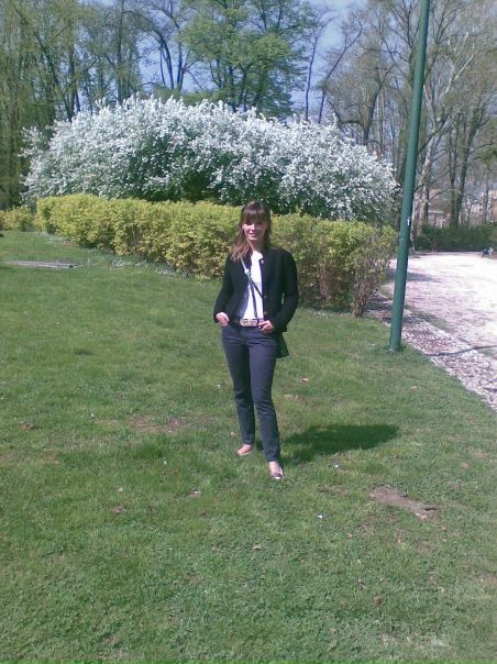 №7, Марина Козлова №7, Марина Козлова