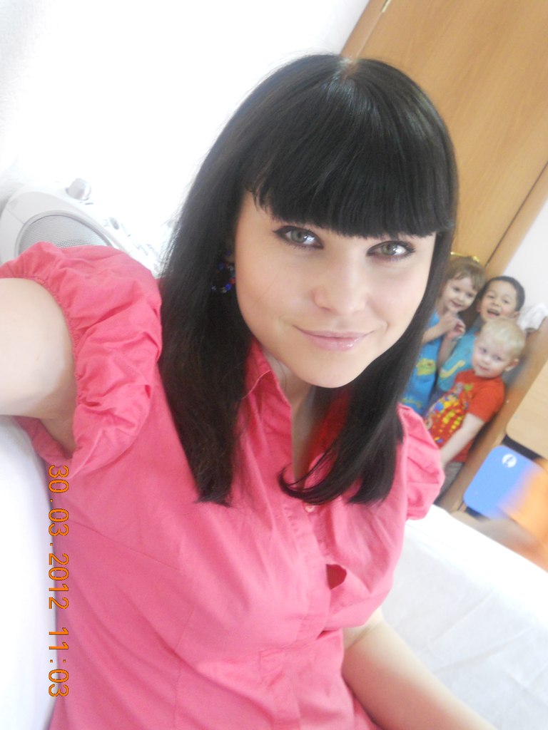 Екатерина Низовец | Тюмень